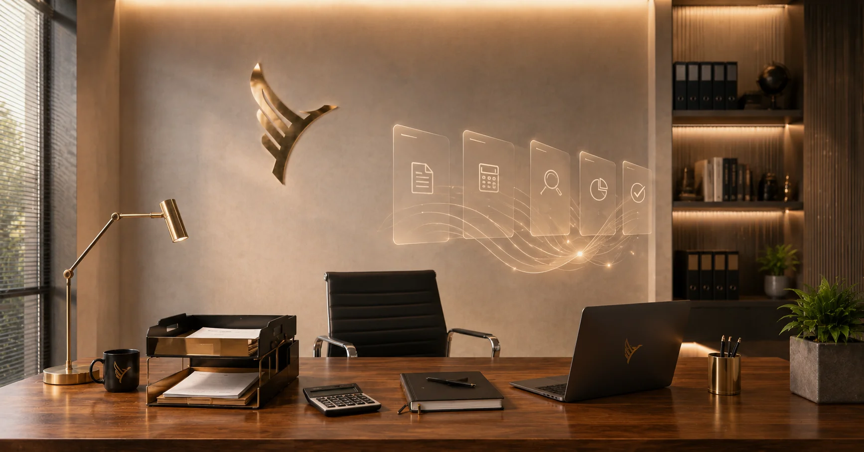 Como acompanhar processos contábeis com mais organização